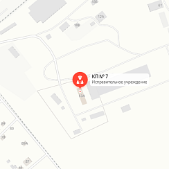 КП-7 Шипуново КП-7 Шипуново